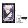 Requiem of the Rose King Art Can Badge Henry (Anime Toy)