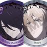 Requiem of the Rose King Trading Can Badge (Set of 10) (Anime Toy)
