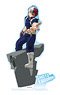 My Hero Academia Acrylic Stand Reach Out for Any Pinch! Shoto Todoroki (Anime Toy)