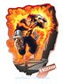 My Hero Academia Acrylic Stand Reach Out for Any Pinch! Endeavor (Anime Toy)