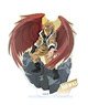 My Hero Academia Acrylic Stand Reach Out for Any Pinch! Hawks (Anime Toy)
