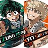 My Hero Academia Trading Can Badge Reach Out for Any Pinch! (Set of 12) (Anime Toy)