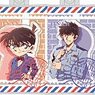 Air-fuwa Key Ring Detective Conan (Set of 10) (Anime Toy)