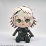 Nier Replicant Ver.1.22474487139... Plush [Nier] (Anime Toy)