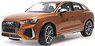 Audi RSQ3 2019 Brown Metallic (Diecast Car)