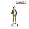 Attack on Titan [Especially Illustrated] Eren Similar Look Ver. Big Acrylic Stand (Anime Toy)
