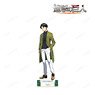 Attack on Titan [Especially Illustrated] Levi Similar Look Ver. Big Acrylic Stand (Anime Toy)