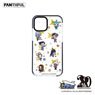 Ace Attorney Series Smart Phone Case iPhoneXS Max (Anime Toy)
