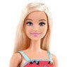 Barbie Doll (Character Toy)