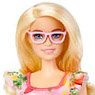 Barbie Fashionistas Doll #181 (Character Toy)