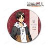 Attack on Titan [Especially Illustrated] Eren Similar Look Ver. Big Can Badge (Anime Toy)