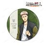 Attack on Titan [Especially Illustrated] Jean Similar Look Ver. Big Can Badge (Anime Toy)