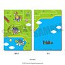 Konami Code 35th Anniversary PlayP Stand Miror TwinBee (Anime Toy)
