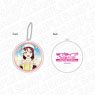 Love Live! Sunshine!! Reflection Key Ring Riko Sakurauchi Next Sparkling!! Ver. (Anime Toy)