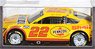 Joey Logano 2022 Shell-Pennzoil Ford Mustang NASCAR 2022 Next Generation (Diecast Car)