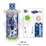 [Blue Lock] Craft Box Uniform Ver. Jyubei Aryu (Anime Toy)