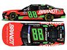`ミゲル・パルド` #88 BRANDT PROFESSIONAL AGRICULTURE シボレー カマロ NASCAR Xfinityシリーズ 2022 (ミニカー)