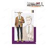 Attack on Titan [Especially Illustrated] Erwin Similar Look Ver.. Clear File (Anime Toy)
