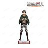 Attack on Titan [Especially Illustrated] Eren Big Acrylic Stand (Anime Toy)