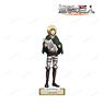Attack on Titan [Especially Illustrated] Armin Big Acrylic Stand (Anime Toy)