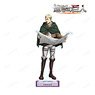 Attack on Titan [Especially Illustrated] Erwin Big Acrylic Stand (Anime Toy)