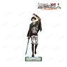 Attack on Titan [Especially Illustrated] Levi Big Acrylic Stand (Anime Toy)