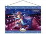 The Idolm@ster Cinderella Girls B2 Tapestry Tamami Wakiyama Roman no Kenkyaku + Ver. (Anime Toy)