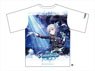 アイドルマスター シンデレラガールズ フルカラーTシャツ アナスタシア 星巡る物語 + Ver. M (キャラクターグッズ)