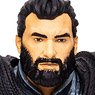 DC Comics - DC Multiverse: 7 Inch Action Figure - #137 General Zod [Comic / DC Rebirth] (Completed)