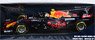 Red Bull Racing Honda RB16B - Sergio Perez - Mexican GP 2021 (Diecast Car)