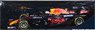 Red Bull Racing Honda RB16B - Max Verstappen - Winner Mexican GP 2021 (Diecast Car)