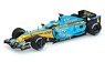 Renault F1 Team R26 - Fernando Alonso - Brazil GP 2006 - World Champion (Diecast Car)