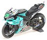 Yamaha YZR-M1 - Team Petronas Yamaha SRT - Franco Morbidelli - MotoGP 2021 (Diecast Car)