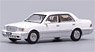 Toyota Crown JZS155 LHD White (Diecast Car)