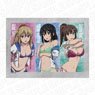 Strike the Blood Final Blanket Changing Clothes Ver. (Anime Toy)