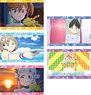 Love Live! Superstar!! Episode Post Card Set #6 (Anime Toy)