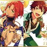 Ensemble Stars!! Visual Colored Paper Collection 2 (Set of 12) (Anime Toy)
