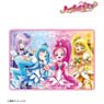 Heart Catch Pretty Cure! [Especially Illustrated] Assembly Blanket (Anime Toy)