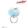 Heart Catch Pretty Cure! [Especially Illustrated] Coffret Acrylic Smart Phone Ring (Anime Toy)