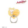 Heart Catch Pretty Cure! [Especially Illustrated] Potpourri Acrylic Smart Phone Ring (Anime Toy)