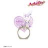 Heart Catch Pretty Cure! [Especially Illustrated] Cologne Acrylic Smart Phone Ring (Anime Toy)
