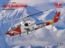 AH-1G `Arctic Cobra` US Helicopter (Plastic model)
