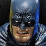 Premium Bust Batman: Arkham City - Batman: The Dark Knight Returns Batman (Completed)
