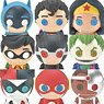 Cutie1 DC Series DC Complete Set Vol.1 (Set of 10) (Completed)