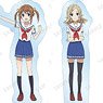 High School Fleet the Movie Trading Mini Acrylic Figure Ver.A (Set of 14) (Anime Toy)