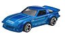 ホットウィール ベーシックカー マツダ RX-7 (玩具)