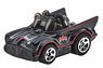 Hot Wheels Basic Cars Classic TV Series Batmobile (Toy)
