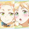 Yuki Yuna is a Hero: The Great Full Blossom Arc Trading Ani-Art Aqua Label Acrylic Key Ring (Set of 8) (Anime Toy)