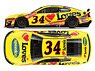 Michael Mcdowell 2022 Love`S Travel Stops Ford Mustang NASCAR 2022 Next Generation (Diecast Car)