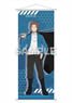 World Trigger B2 Half Tapestry Yuichi Jin (Anime Toy)